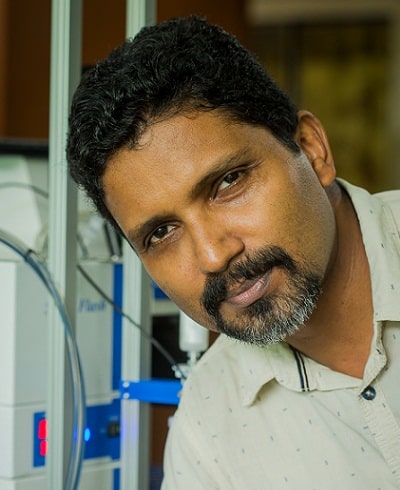Dr Rameshkumar