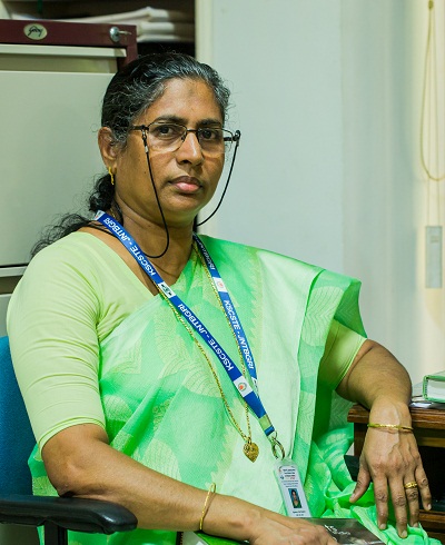 Mrs. Rasiya Beegum