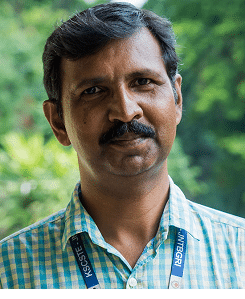 Dr. Anil John J.