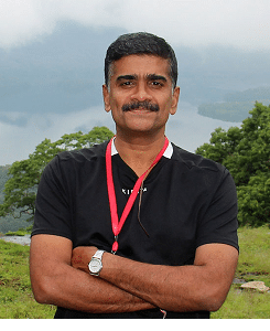 Dr. Biju H