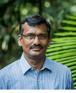 Dr. Joemon Jacob