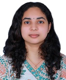 Anupama Sajeev