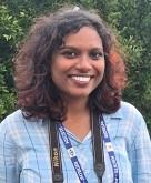Anusha P P