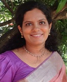 Ashi Anu Mathew