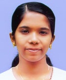 Reshma Elizabeth Alex