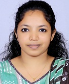 Smridina Ramesh M V