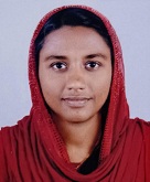 Sulthana Faisy A L