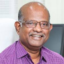 Prof.(Dr) K P Sudheer
