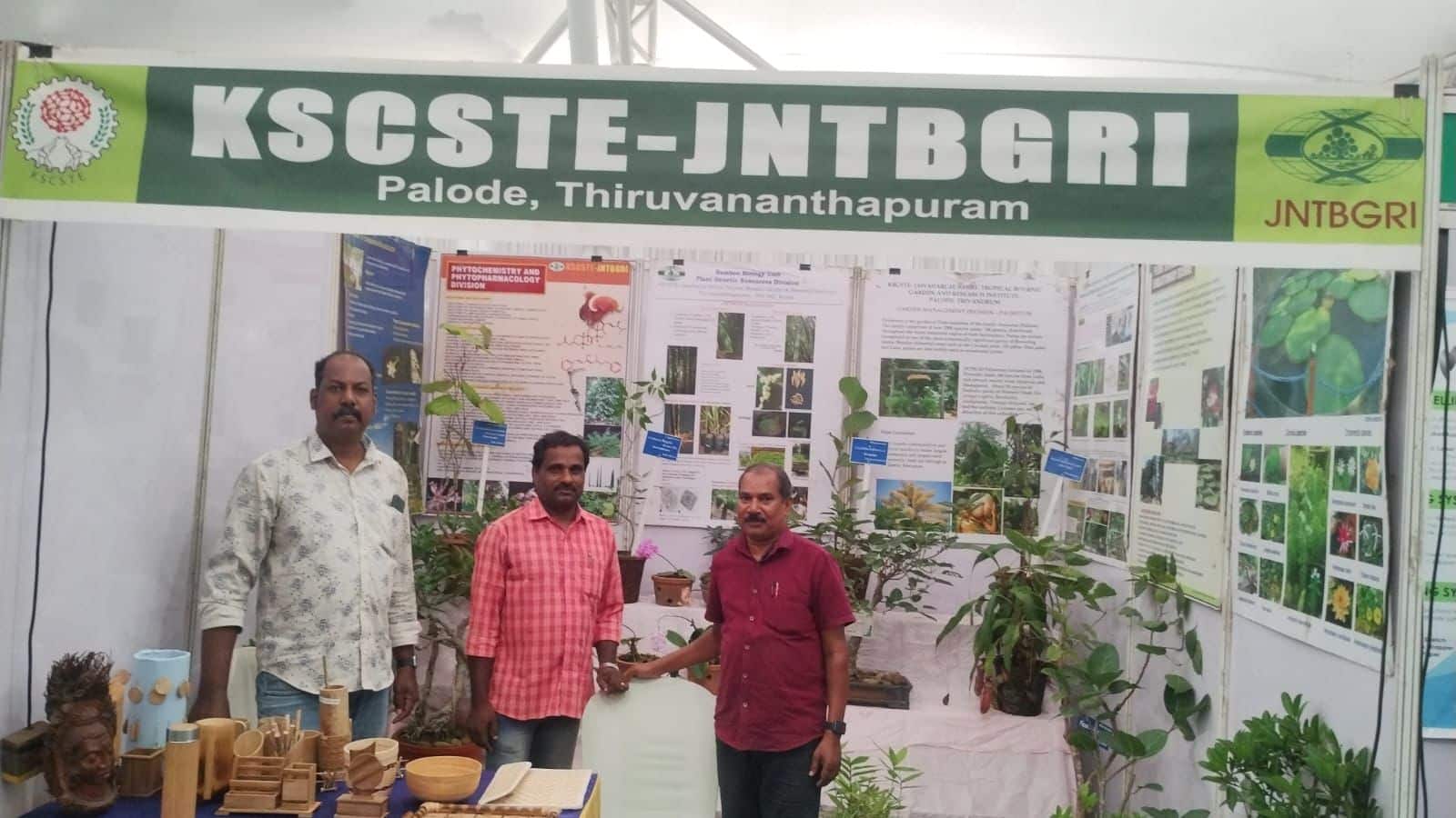 From the Krishi Vaibhav 2026 & Agrifest Exhibition Stall organized by CISSA, with support from MSME Ministry, NCDC, and NDDB, held at Putharikandam Ground, Thiruvananthapuram—showcasing innovations, sustainable agriculture, and community initiatives for a greener future.