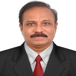 Dr. K K Ramachandran