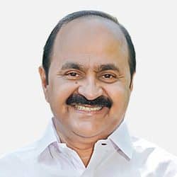 Sri. V D Satheesan